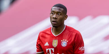 Transfer fix? Alaba ist schon auf Haussuche