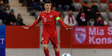 Alaba-Kumpel verl&auml;sst die Bayern