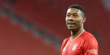 Enth&uuml;llt: So viel verdient David Alaba bei Real