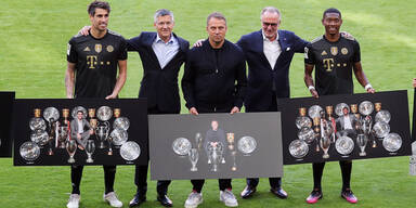 Enth&uuml;llt: So liefen die Verhandlungen mit Bayern