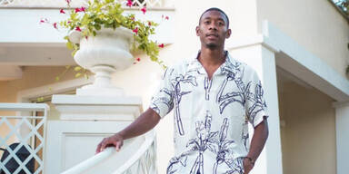 Alaba im Liebesurlaub statt Real-Training