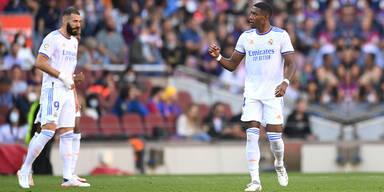 "Bei Real ist alles nochmal einen Tick gr&ouml;&szlig;er"