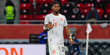 So viel Geld m&uuml;ssen Real & Co. Alaba bieten