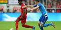 5:0! Bayern zerlegen den HSV