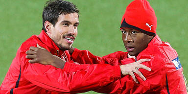 Auf Färöer droht uns Super-GAU