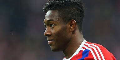 Alaba: Real Madrid plant Mega-Angebot