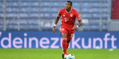 Nach Bayern-Absage für Alaba: Wie geht es nun weiter?