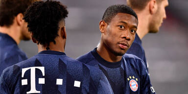 Alabas 'Piranha-Manager' l&ouml;st Streit aus