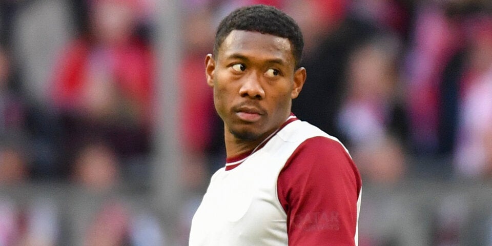 Bleibt er oder geht er? David Alabas Zukunft ist weiterhin ungewiss