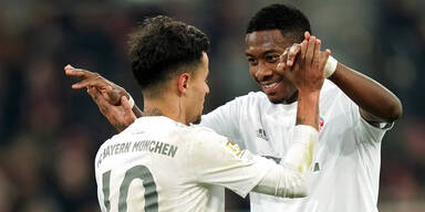 Deutsche Bundesliga startet neu durch