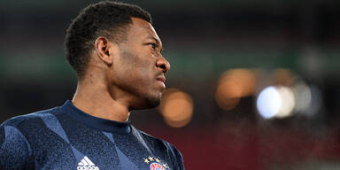 Alaba fordert 450.000 Euro pro Woche