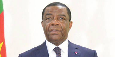 Alain Edgard Mebe Ngo'o