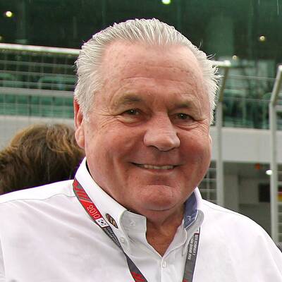 Michael Schumacher (Deutschland)