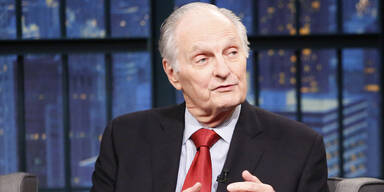 Alan Alda