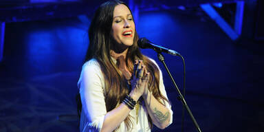 Alanis Morissette