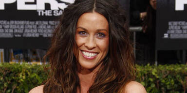 Alanis Morissette