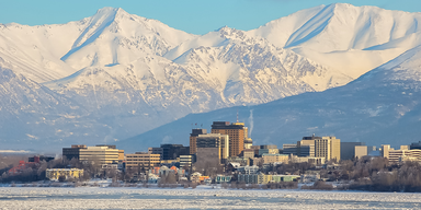 Moskau droht den USA: "Auch Alaska war mal Russland"