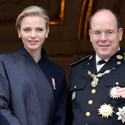 Das Jahr der Royals: Königliche Highlights 2013