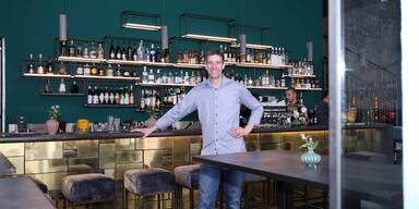 "Albert" mit zarten Spargelträumen