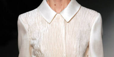 Die weiße Bluse - zum Nachshoppen!