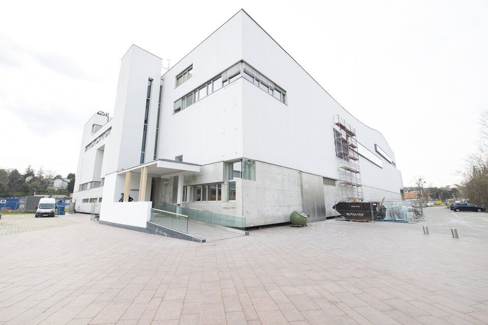 »Meilenstein«: Die Albertina eröffnet in Klosterneuburg