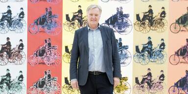 &raquo;Meilenstein&laquo;: Die Albertina er&ouml;ffnet in Klosterneuburg