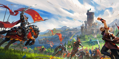 Albion Online
