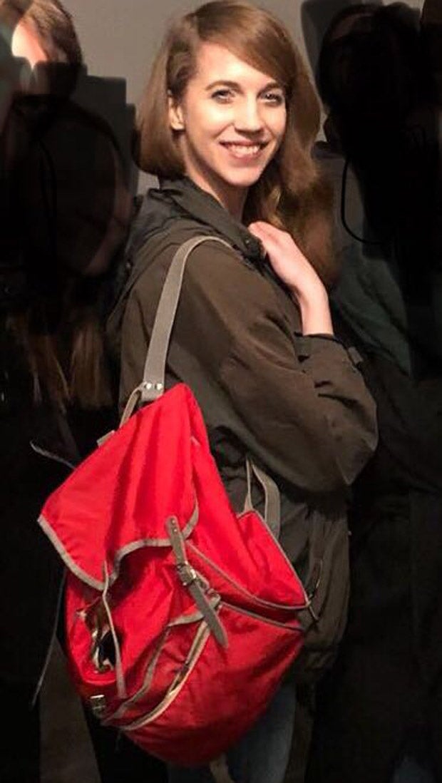 Vermisst: Gloria Albrecht (26) spurlos verschwunden