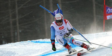 Albrecht will hart für Comeback kämpfen