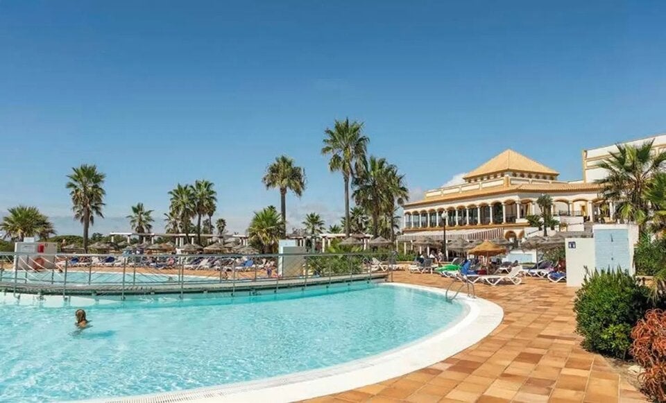 Vom Aldiana Club Andalusien liegt Sevilla nur 144 km entfernt.