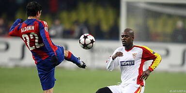 Inter feierte in Champions League 2:1 über Chelsea