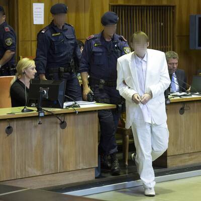 Das war das Jahr 2016