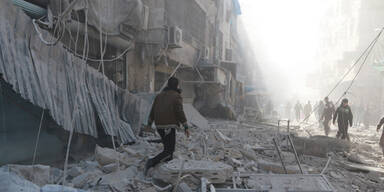 Aleppo