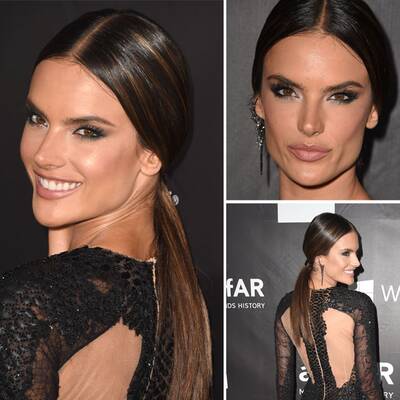 Die 5 schönsten Party-Frisuren 