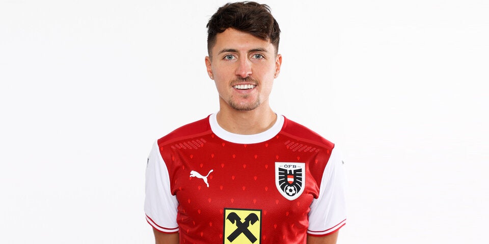 Alessandro Schöpf ÖFB Noten