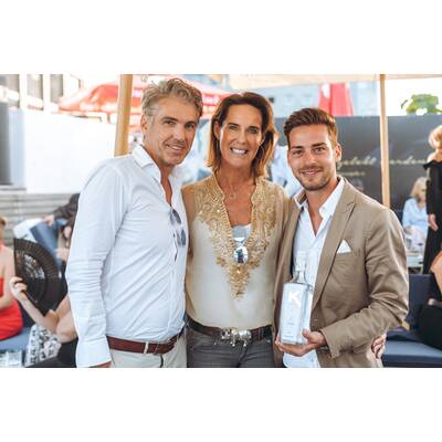 KARTOFF-View Lounge Event