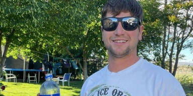 US-Stuntman stirbt bei Weltrekordversuch