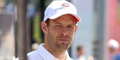 Wurz: 'Es wird bald wieder krachen'