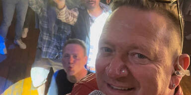 Ballermann-Star Alex Zapata v&ouml;llig unerwartet gestorben