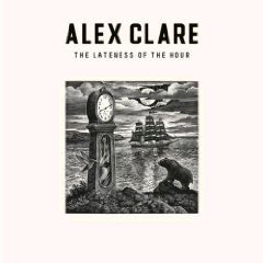 Alex Clare erobert die Charts