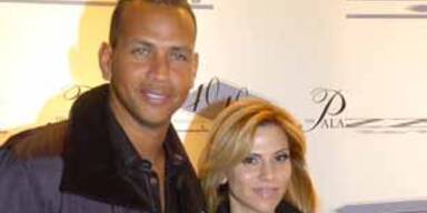 Alex & Cynthia Rodriguez