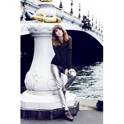 Jaspal Herbst/Winter