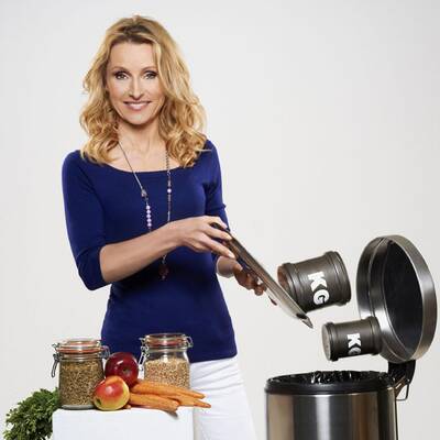 Alexa - Ich kämpfe gegen Ihre Kilos (11. Juli)