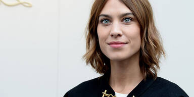 Alexa Chung