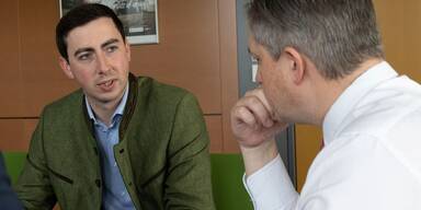 Nieder&ouml;sterreicher wird Pr&auml;sident des Europ&auml;ischen Bauernbundes