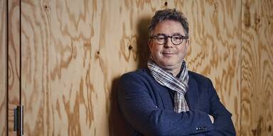 Hauer Alexander, Künstlerischer Leiter Bühne im Hof