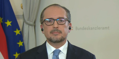 Alexander Schallenberg