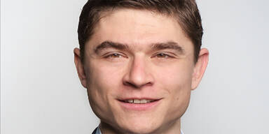 NEOS Wien: Alexander Huber wird neuer Klubdirektor