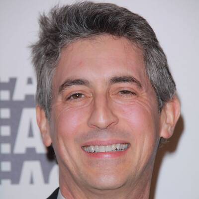 Alexander Payne