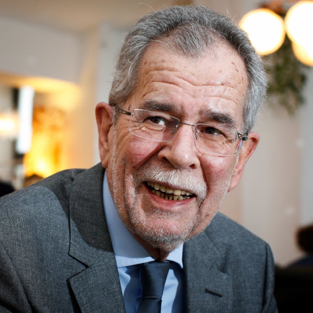 Hofer als klarer oe24-Voting-Sieger